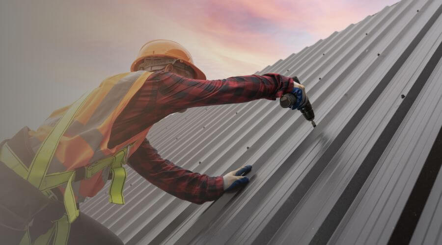 Expert top industrial roofings services in Princeton, MN